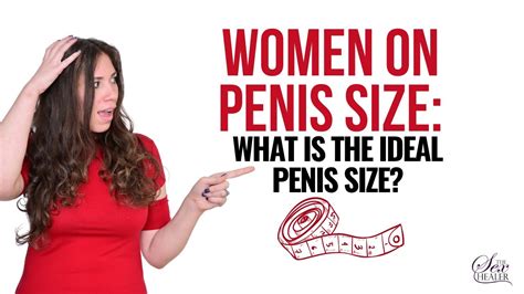 Human penis size